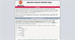 Desktop Screenshot of forixstage.com